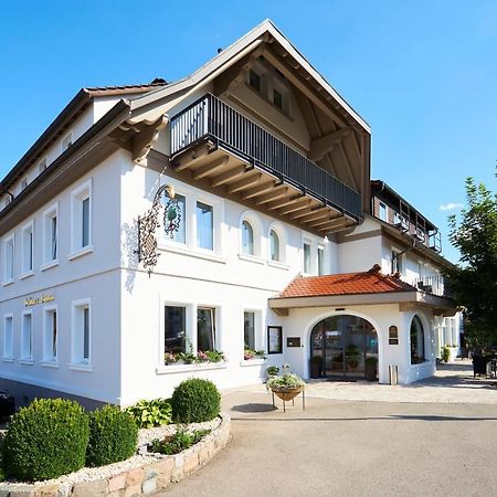 Flair Hotel Gruener Baum Donaueschingen Ngoại thất bức ảnh