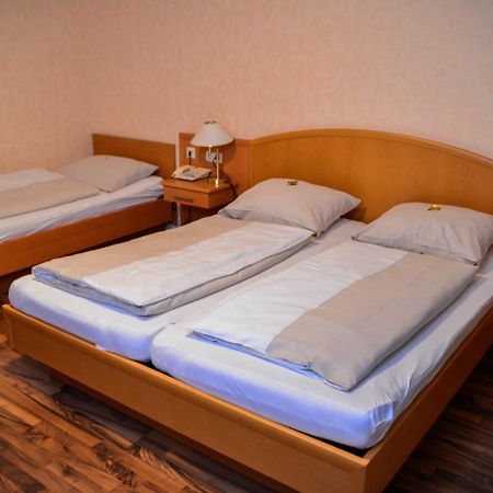 Flair Hotel Gruener Baum Donaueschingen Ngoại thất bức ảnh