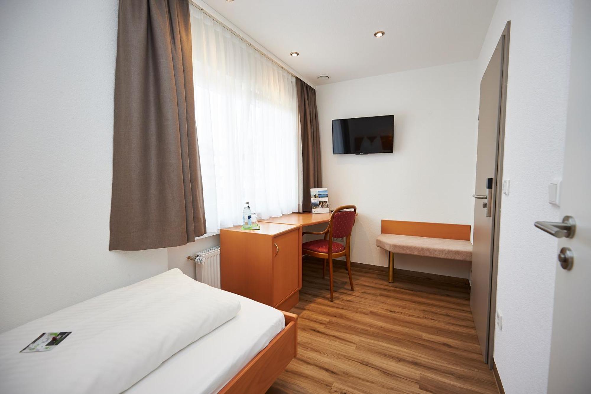 Flair Hotel Gruener Baum Donaueschingen Ngoại thất bức ảnh