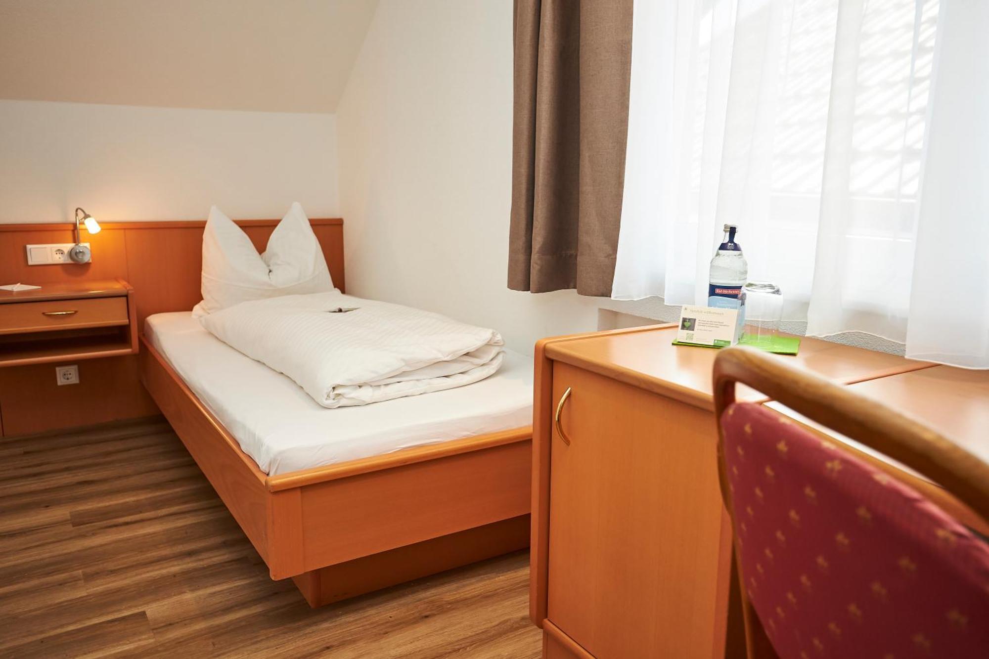 Flair Hotel Gruener Baum Donaueschingen Ngoại thất bức ảnh