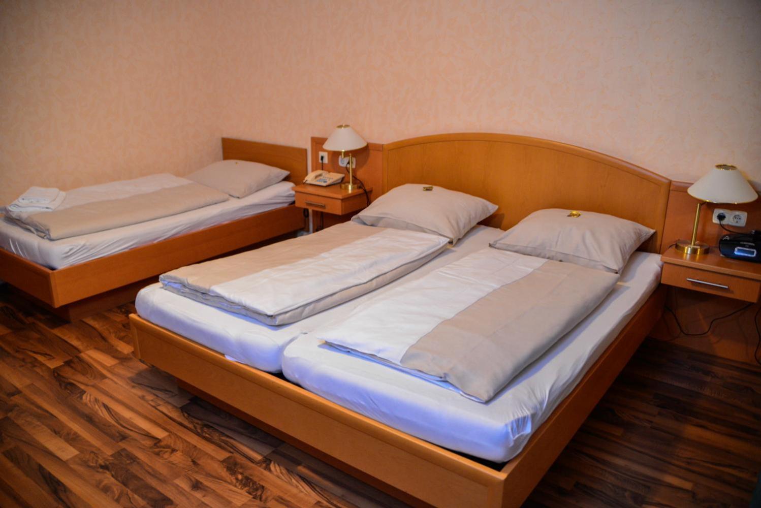 Flair Hotel Gruener Baum Donaueschingen Ngoại thất bức ảnh