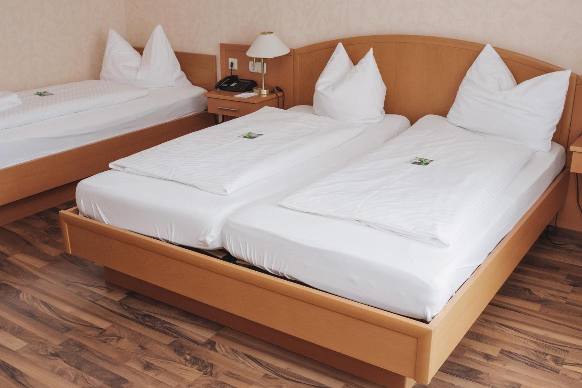 Flair Hotel Gruener Baum Donaueschingen Ngoại thất bức ảnh