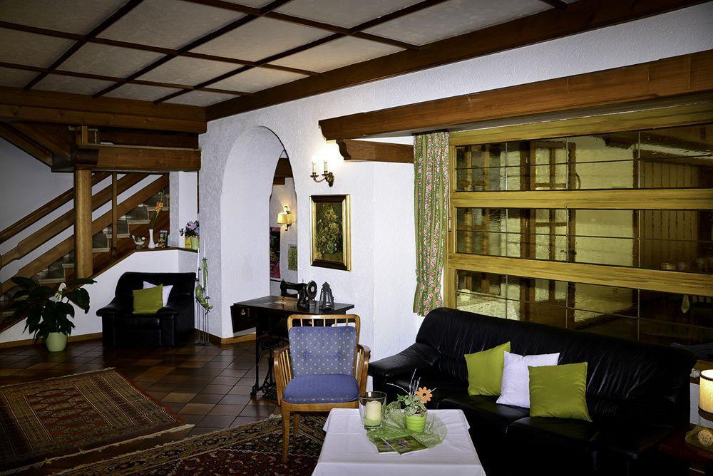 Flair Hotel Gruener Baum Donaueschingen Ngoại thất bức ảnh