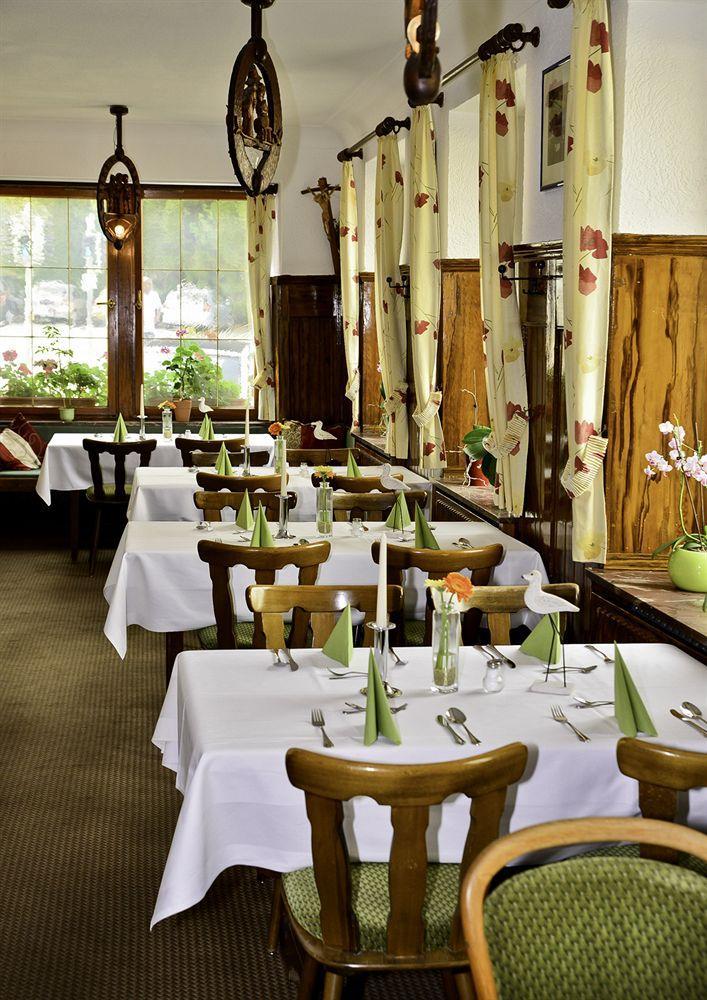 Flair Hotel Gruener Baum Donaueschingen Ngoại thất bức ảnh