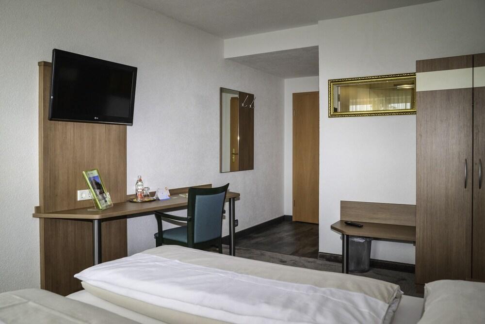 Flair Hotel Gruener Baum Donaueschingen Ngoại thất bức ảnh