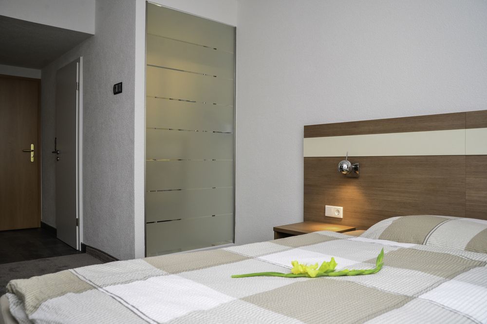 Flair Hotel Gruener Baum Donaueschingen Ngoại thất bức ảnh