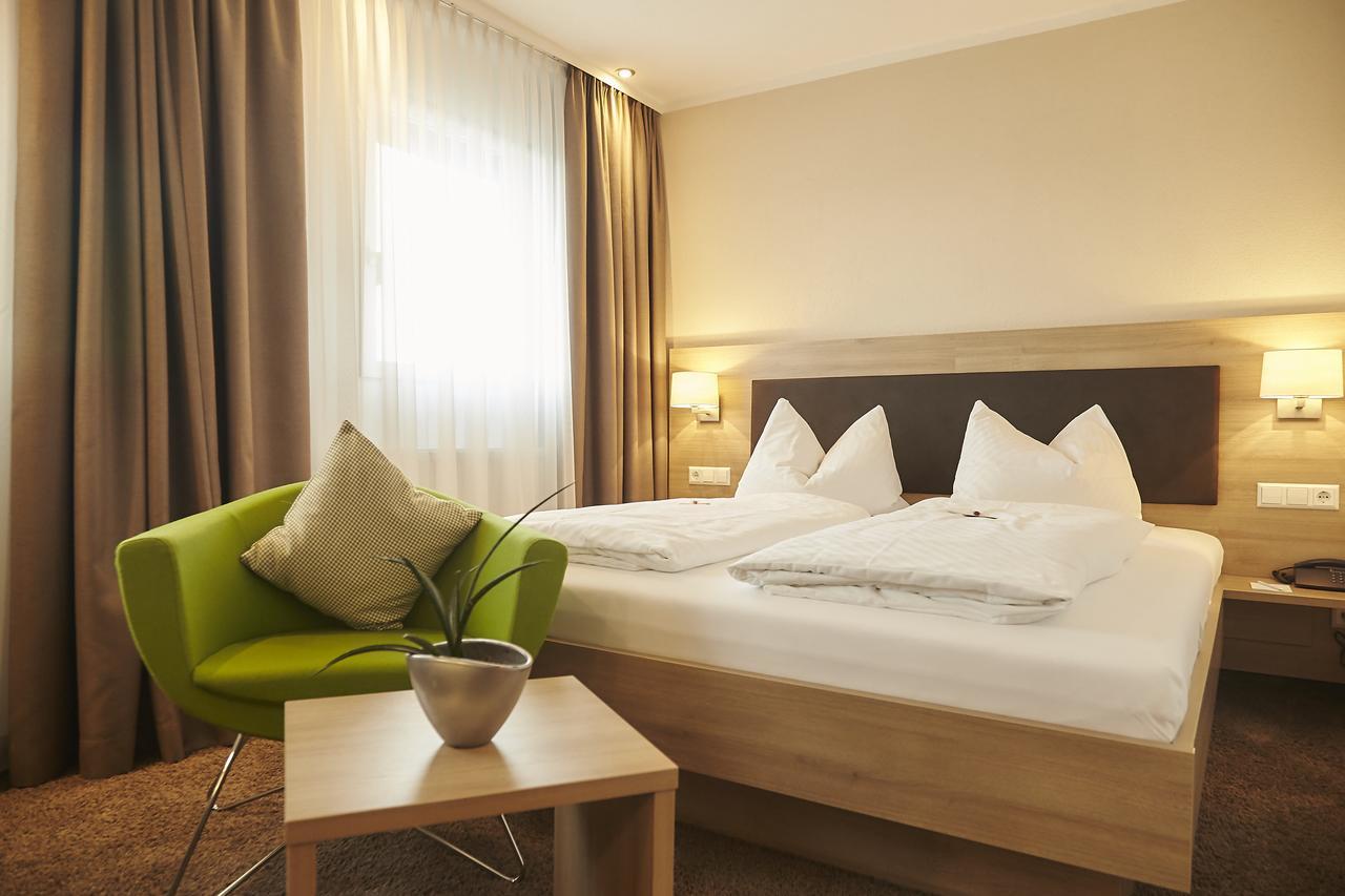 Flair Hotel Gruener Baum Donaueschingen Ngoại thất bức ảnh