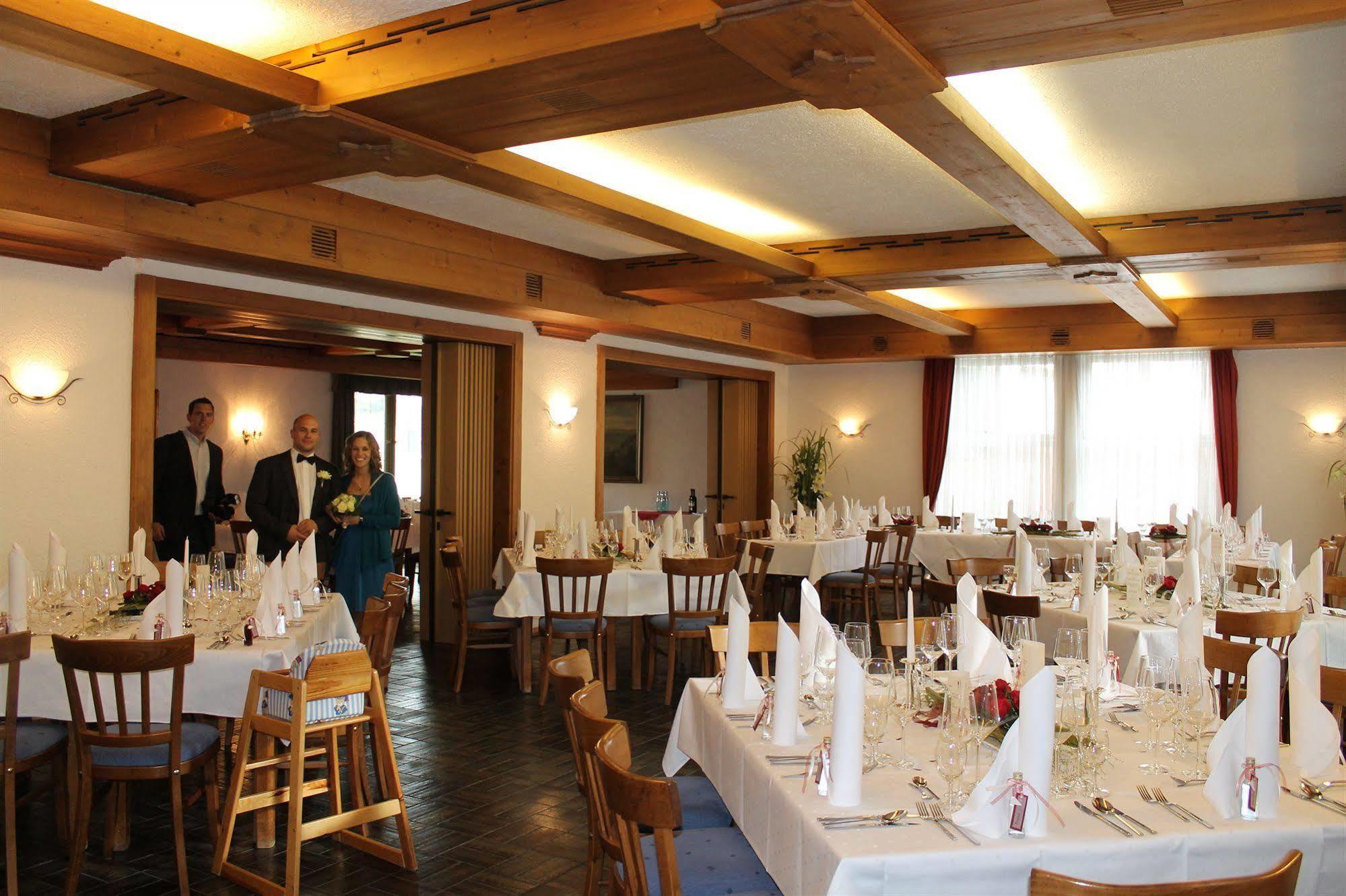 Flair Hotel Gruener Baum Donaueschingen Ngoại thất bức ảnh