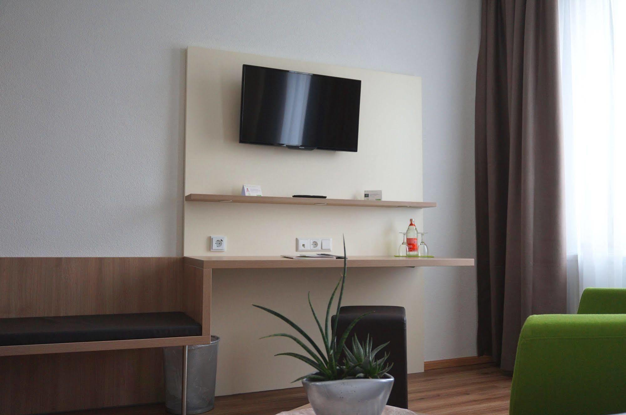 Flair Hotel Gruener Baum Donaueschingen Ngoại thất bức ảnh