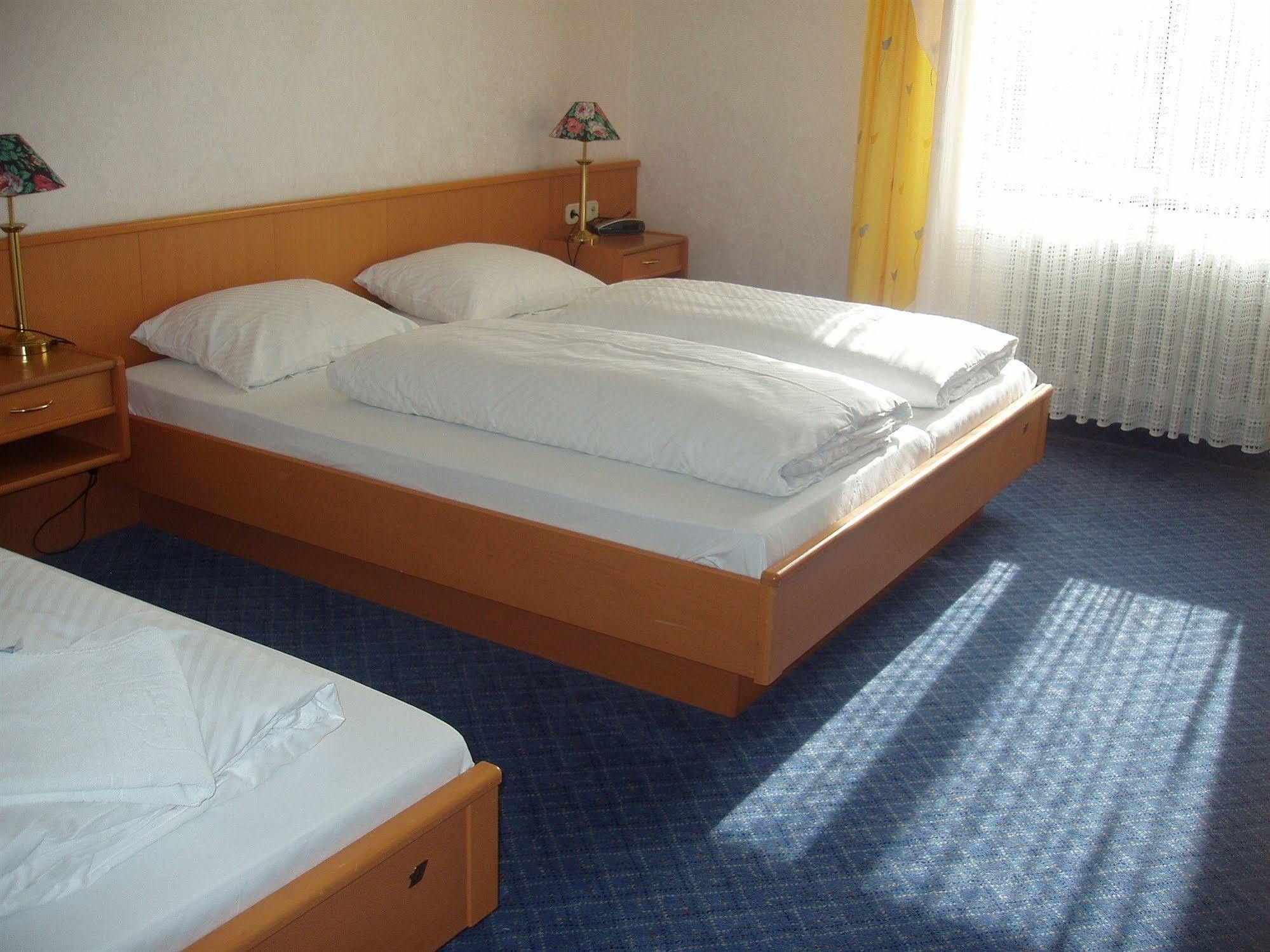 Flair Hotel Gruener Baum Donaueschingen Ngoại thất bức ảnh