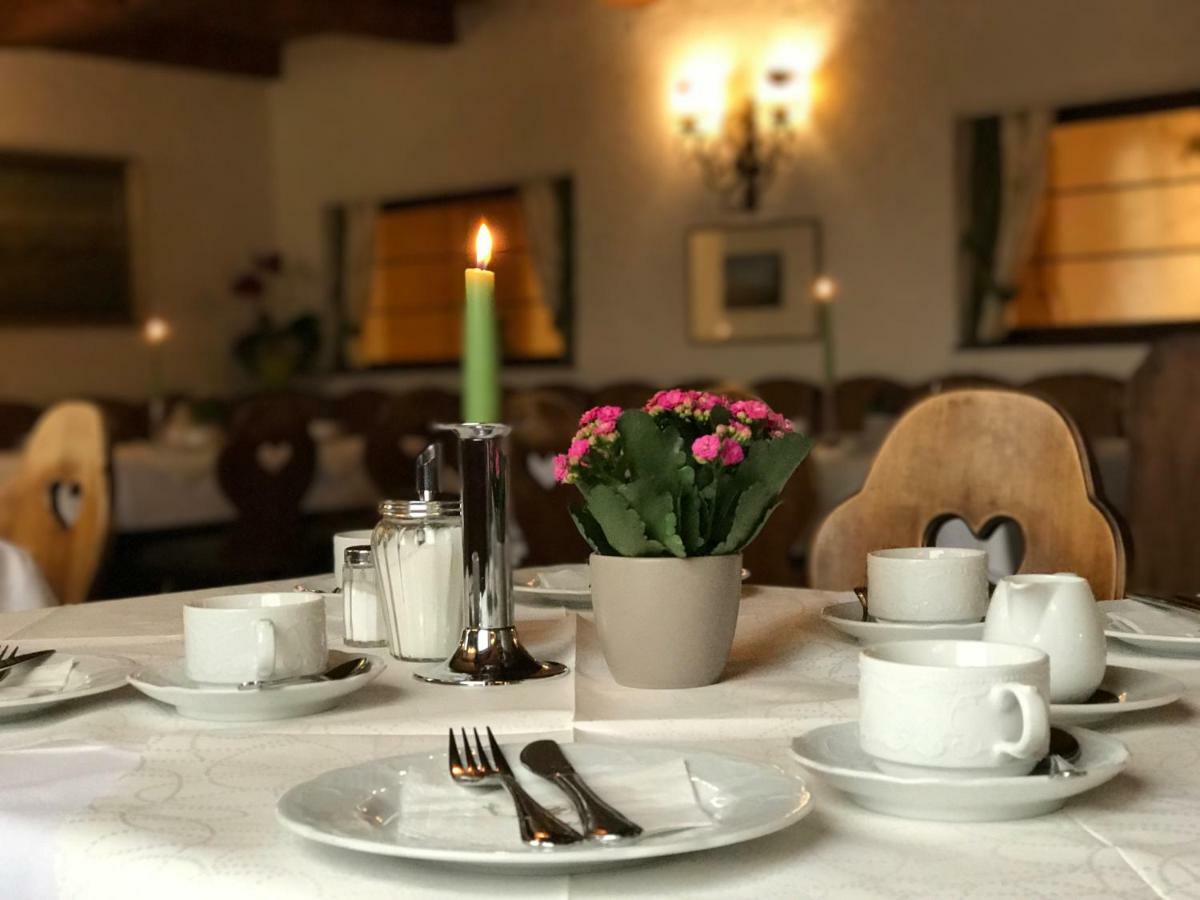 Flair Hotel Gruener Baum Donaueschingen Ngoại thất bức ảnh