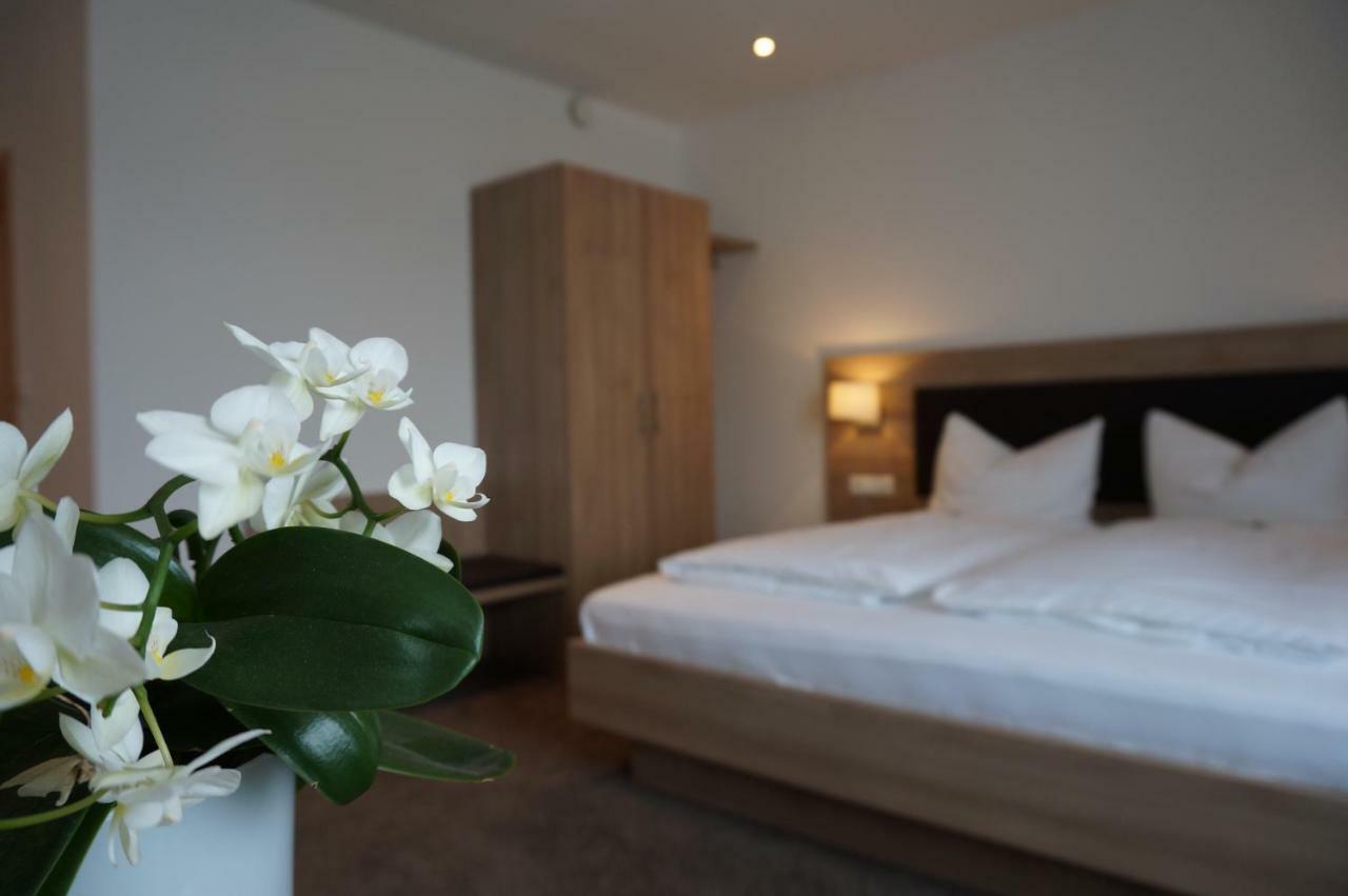Flair Hotel Gruener Baum Donaueschingen Ngoại thất bức ảnh
