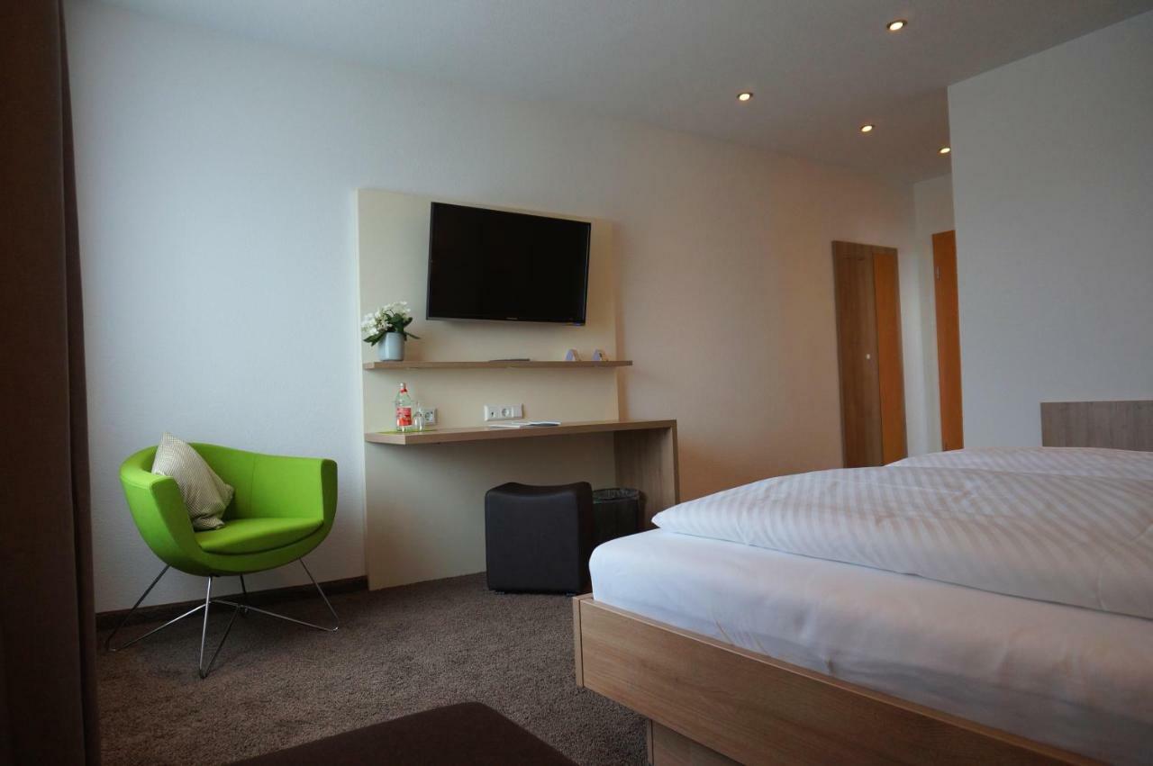 Flair Hotel Gruener Baum Donaueschingen Ngoại thất bức ảnh