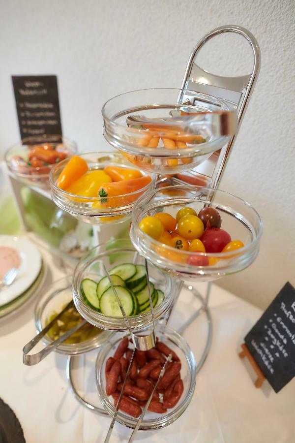 Flair Hotel Gruener Baum Donaueschingen Ngoại thất bức ảnh